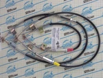 Ez Slider Cable Set 1964 Gto/tempest/lemans Models W/heat Only (3PCS) 26-5564. Fixed Price $67.59.