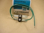 1968 Pontiac Fullsize With Atc & Nos Clutch Control Switch, 7305452. Fixed Price $20.00.