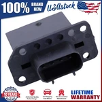 Manual Temp Ctrl Heater Fan Blower Motor Resistor Ford Mustang 2005-2009. Fixed Price $5.43.