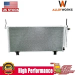 Ac Condenser W/receiver Drier For 2004-2012 05 06 Mitsubishi Galant #7812A173 Us. Fixed Price $84.95.