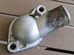65 67 68 69 Chevy 3877660 Thermostat Housing 327 350 396 427 Corvette Camaro. Fixed Price $47.99.
