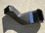 1969-72 Pontiac Grand Prix Center Dash Duct Gm 9795796 Used,good Condition. Fixed Price $50.00.