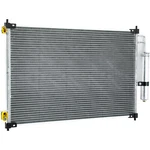 Aluminum Condenser Fit Nissan Rogue Select 2.5L L4 Asi Replacement. Fixed Price $69.00.
