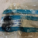 Gm Chevy /c Condenser Insulator 397224 Camero Chevelle Pontiac Firebird Nos. Fixed Price $35.00.