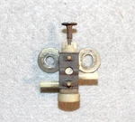 1967-1973 Mustang Gta Mach Shelby Cougar XR7 Orig A/c Servo Control Switch. Fixed Price $39.00.