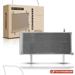 A-premium A/c Condenser W/ Receiver Drier For Honda Insight 2019 2020 2021 1.5L. Fixed Price $90.91.