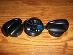 94-04 Ford Mustang Heater Climate Control Set Blue Gt 98 99 97 00 01. Fixed Price $14.24.