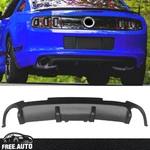 Fit 13-14 Ford Mustang California Special Cs BOSS302 Rear Bumper Diffuser Lip Pp. Fixed Price $109.99.