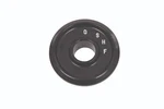 Jaguar XK140 XK150 Headlamp Switch Escutcheon Surround MK1 MK7 MK9 C9118. Fixed Price $57.74.