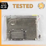 07-12 Mercedes SL550 Ac Air A/c Condenser Oil Cooler 2305000354 Oem. Fixed Price $190.90.