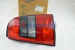 Opel Vectra B - 1223165 Gm 9192721 Left Rear Headlight. Fixed Price $158.10.
