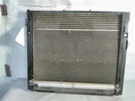 16-19 Mercedes Gle Class Ac Condenser 166 Type Suv Vin 5TH Digit. Fixed Price $160.44.