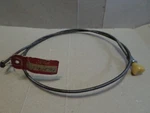 1949 1950 Ford Passenger Fresh Air Control Cableknob Assembly OA-7001890-A. Fixed Price $59.99.