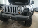 Ac Condenser Lhd Vin 6TH Digit Jk Body Fits 07-18 Wrangler 104967692. Fixed Price $85.78.