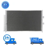 3525 A/c Air Conditioner Condenser For 2006-2011 Honda Civic 2006-2010 Acura Csx. Fixed Price $61.19.