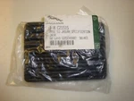 (1350)Z4 Nos Jaguar Automatic Xke &sedan Small (3 1/4" 1/2") Brake Pedal Pad. Fixed Price $28.88.