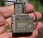 (2) Pair Of Gm Thermostat Ac Sensor Switches - 3039429 & 3036955. Fixed Price $19.00.