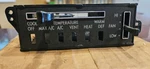Mopar Nos 3846345 75-79 A/c Heater Control Panel With Fan Switch, & Body. Fixed Price $150.00.