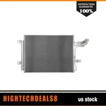 Assembly New Aluminum A/c 30143 Condenser Fits 2019-2021 Mazda 2020-2021 CX-30. Fixed Price $64.38.