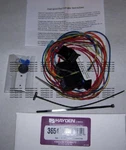 Hayden 2 Speed Electric Fan Control Switch 3654. Fixed Price $59.99.