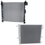A/c Condenser For Chevy Cadillac XT6 XT5 Chevrolet Blazer Gmc Acadia 17-23. Fixed Price $175.23.