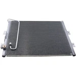 A/c Condenser 4647814 For John Deere 120D 135D 160DLC 200DLC 225DLC 350DLC 75D. Fixed Price $337.99.