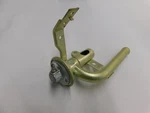 Nos 1957 Ford Fairlane 500 Heater Water Control Valve Mercury Monterey Montclair. Fixed Price $109.00.