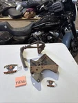 Gm Chevy Bbc 454 396 Air Conditioner Bracket Mount Big Block Chevelle C30 K30. Fixed Price $315.00.