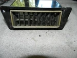6262677 1973 - Chevy Gmc Truck Suburban Center Dash Duct Vent A/c. Fixed Price $24.99.