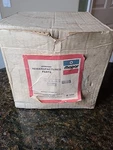 Mopar Nos A/c Compressor Clutch 400/440 Cyl 1978-1979 7-3/4" Dia.. Fixed Price $159.00.