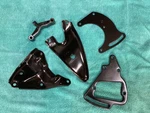 Gm - Brackets 1971 1981 Chevelle / Camino 307 350 400 Small Block. Fixed Price $99.00.