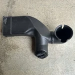 Corvette Original Passengers Side Rh Air Outlet A/c Duct W/ Deflector 1969-1976. Fixed Price $64.99.