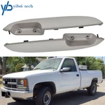 Door Armrest Gray Driver & Passenger Pair For Cadillac Chevy Gmc Suv Truck. Fixed Price $35.00.