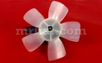 Fiat Dino Coupe Spider X1/9 Heater Fan Motor New. Fixed Price $108.00.