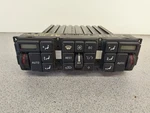 1992-1994 W140 Mercedes-benz 500SEL Heater Ac Climate Control Module 1408301885. Fixed Price $109.95.