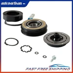 Air Conditioning Compressor Clutch Kit For Chevrolet Silverado 1500 2500 3500. Fixed Price $41.99.