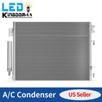 Ac Condenser For 11-22 Chrysler 300 Dodge Challenger Charger W/ Receiver Drier. Fixed Price $71.99.