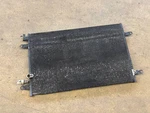 Air Conditioning Condenser Audi A6 S6 2.7 3.0 Tdi 4F0260401M. Fixed Price $41.24.
