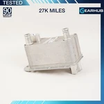 2020-2025 Porsche Taycan A/c Air Condiitioning High Pressure Condenser Oem 27K. Fixed Price $55.00.