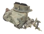Oem Gm 67 Corvette Holley List 3660 Barrel Carb 3X2 Tri Power Center Dated 6B4. Fixed Price $1349.00.
