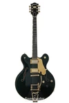 Gretsch Pro Broadkaster Lx Semi-hollow Electric Guitar Cadillac Green. Fixed Price $2899.99.