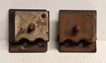 Nos Front Motor Mounts 1949-59 Nash Ambassador Statesman Rambler American Hudson. Fixed Price $98.99.