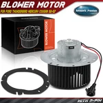 Heater Blower Motor Fan Assembly Ford Thunderbird Mercury Cougar 1992-1997. Fixed Price $50.19.