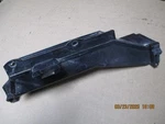 1970-71-73-74-75-76-77-78-79-80-81 Firebird Camaro Lower Center Ac Duct 3967989. Fixed Price $32.00.