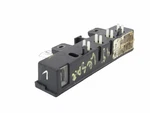 Manual Climate Temp Control Vacuum Solenoid Valve A/c For 92-96 Lesabre Park Ave. Fixed Price $129.95.