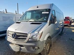 (local Pickup Only) Ac Condenser Fits 14-17 19-22 Mercedes Sprinter 2500 588585. Fixed Price $124.90.