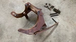 Oldsmobile 455 Compressor Brackets Complete Set 399802 398684 Free Shipping. Fixed Price $249.99.