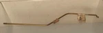 Nos 1977 1982 Ford Courier Fresh Air Vent Control Rod D97Z-1001890-A. Fixed Price $19.98.