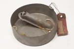 Nos 1940'S Ford Car Truck Flathead V8 Engine Oil Pump Pickup Body Fomoco O1A. Fixed Price $22.95.