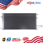Ac Condenser W/ Receiver Drier For Chevy Silverado 1500 Gmc Sierra 14-18. Fixed Price $83.38.